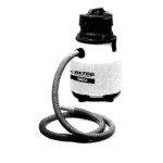 Manual Betco WD12 Tank Vac